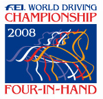 2008 4 in hand world championships