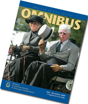 09 July December Omnibus