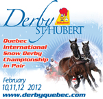 Quebec Derby