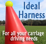 Ideal Harness