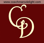 Coachman's Delight