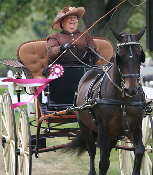 Mary Jo Stockman, MN