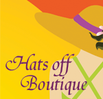 Hats off Boutique