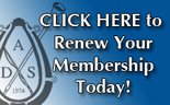 Renew you membership today